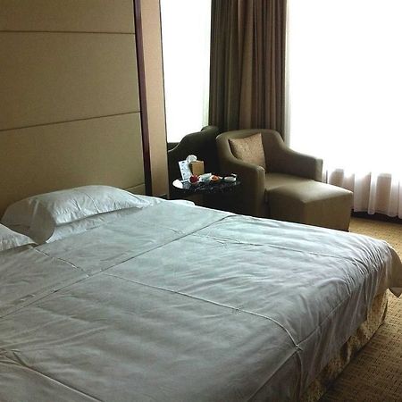 Qianjin Hotel - Changchun Trường Xuân Ngoại thất bức ảnh
