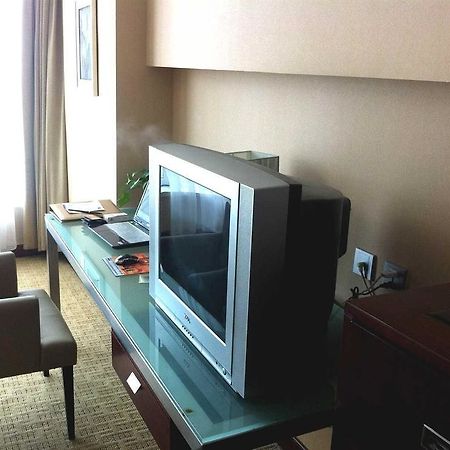Qianjin Hotel - Changchun Trường Xuân Ngoại thất bức ảnh