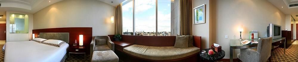 Qianjin Hotel - Changchun Trường Xuân Ngoại thất bức ảnh