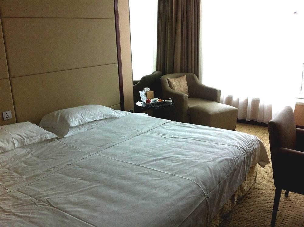 Qianjin Hotel - Changchun Trường Xuân Ngoại thất bức ảnh