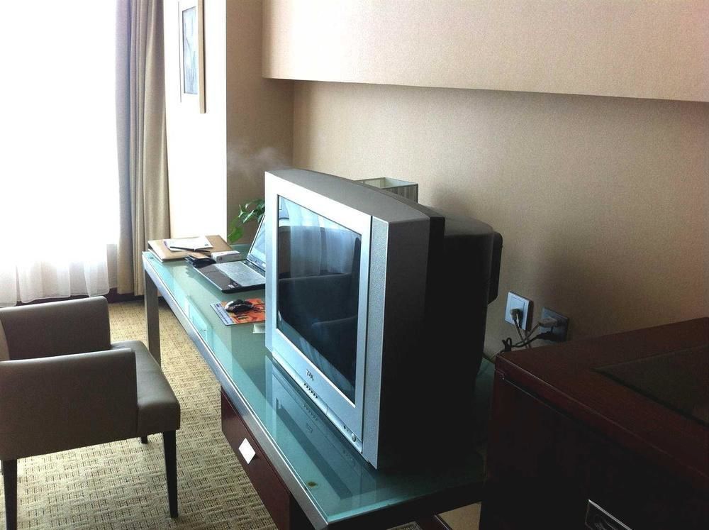 Qianjin Hotel - Changchun Trường Xuân Ngoại thất bức ảnh