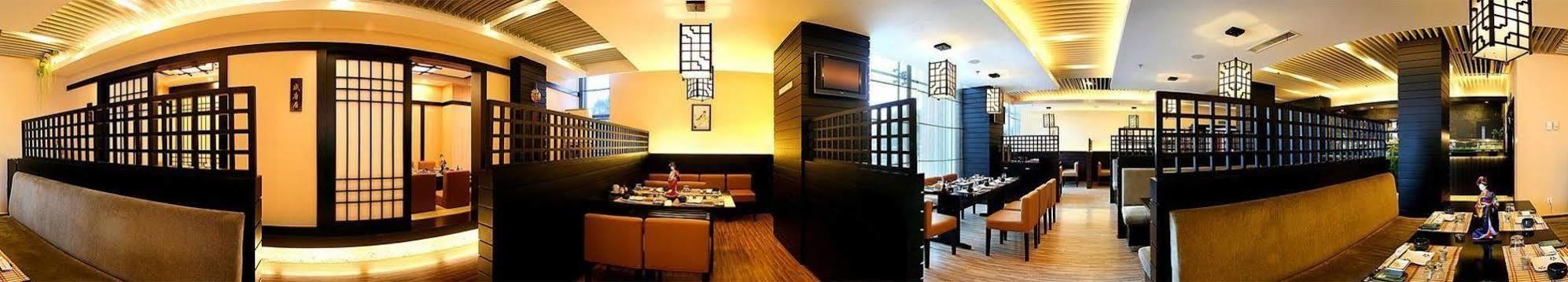 Qianjin Hotel - Changchun Trường Xuân Ngoại thất bức ảnh