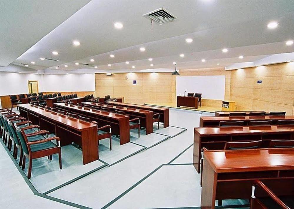 Qianjin Hotel - Changchun Trường Xuân Ngoại thất bức ảnh