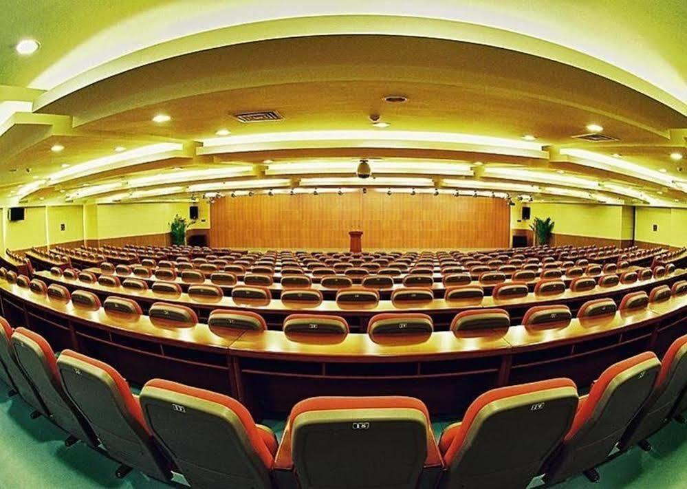 Qianjin Hotel - Changchun Trường Xuân Ngoại thất bức ảnh