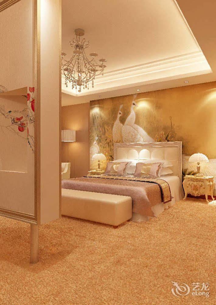 Qianjin Hotel - Changchun Trường Xuân Ngoại thất bức ảnh