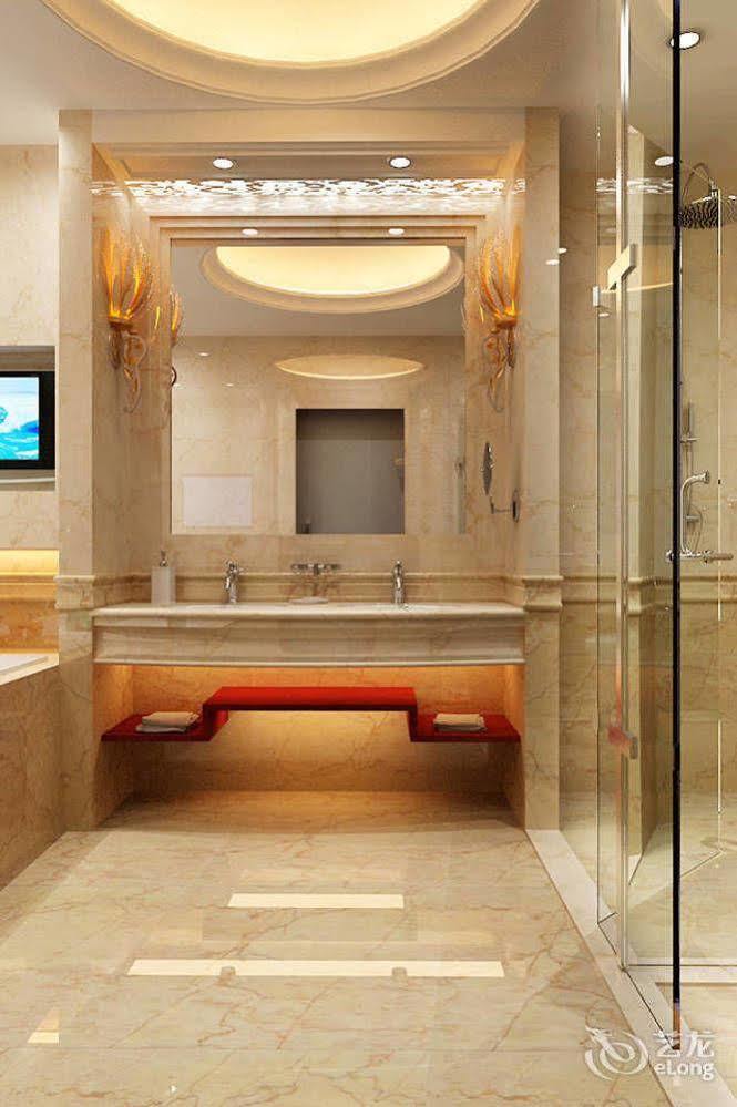 Qianjin Hotel - Changchun Trường Xuân Ngoại thất bức ảnh